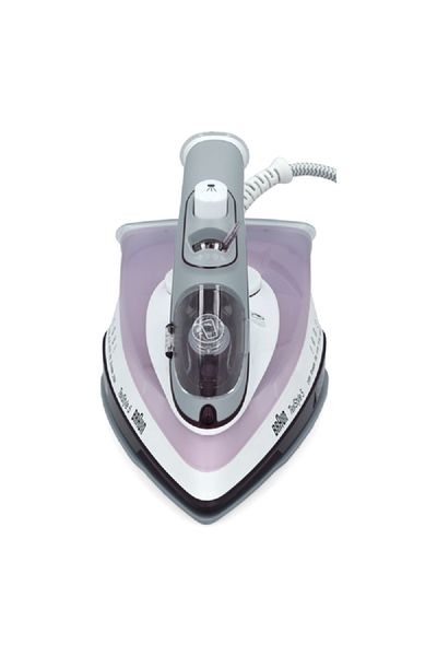 Braun 2700W Anti Drip Steam Iron Multicolor 300ml