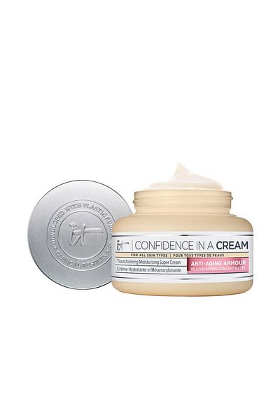 it cosmetics Crema faciala anti-imbatranire si anti-rid, iT COSMETICS Confidence, 120 ml