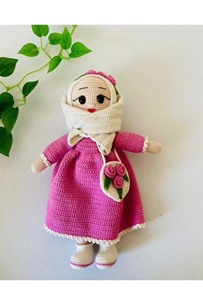 Adenya ADEN TESETTÜRLÜ BEBEK