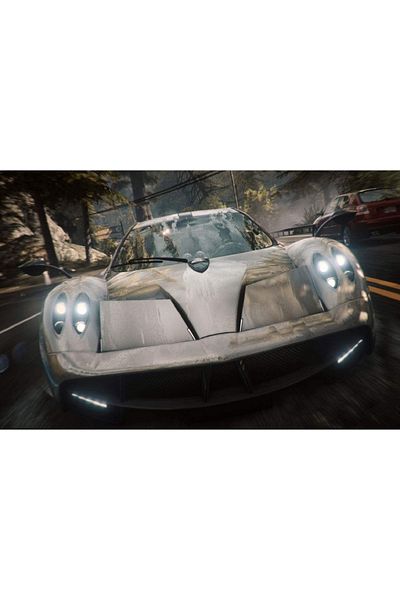 EA Need for Speed Rivals – PlayStation 4 (PS4) Racing Game