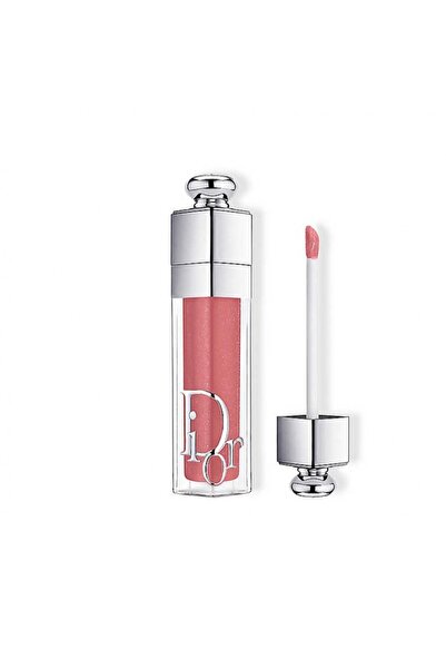 Dior قلوس مكبر وملمع شفاه اديكت ماكسمايزر من ديور - 012 روز وود
