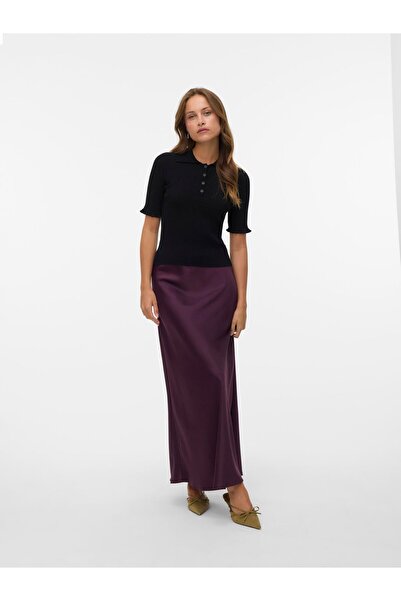 Vero Moda Strickpullover VMWONDER Pullover