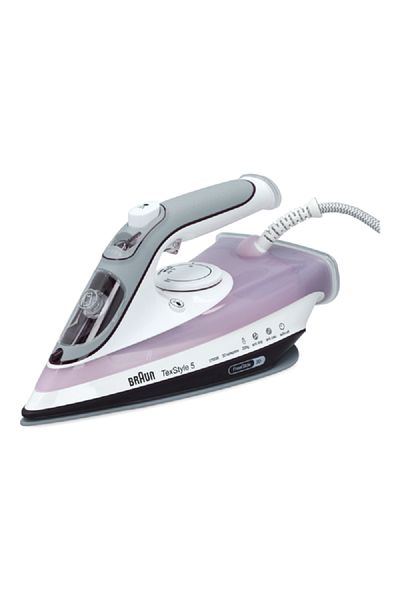 Braun 2700W Anti Drip Steam Iron Multicolor 300ml