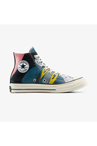 Converse x Tom & Jerry Chuck 70 Unisex Renkli Sneaker