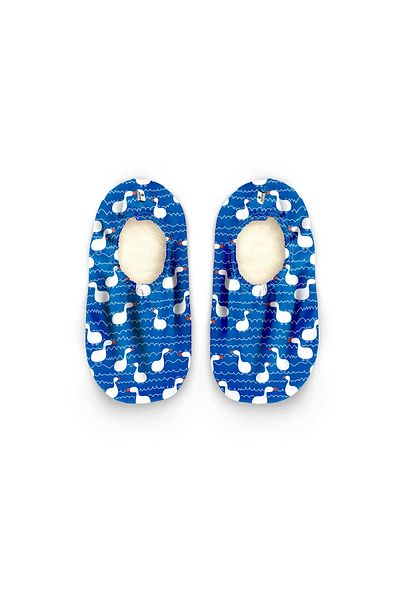 Kokopatik Confused Duck Anti-Slip Sea Booties