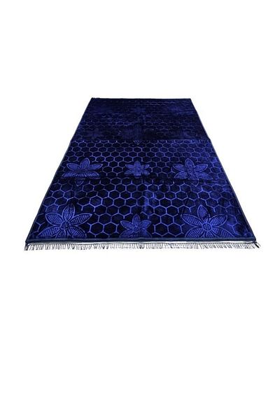 smart home Premium velvet rugs and carpets, soft to the touch, with beautiful 3D patterns, made of high quality materials.
