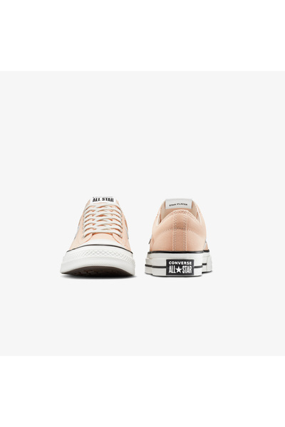 Converse Star Player 76 Unisex Bej Sneaker