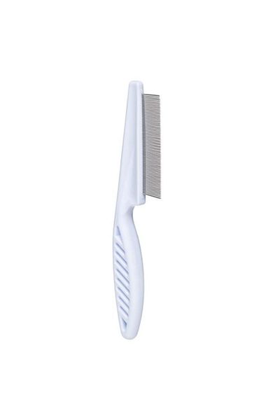 OEM Pieptene pentru păduchi cu dinți și mâner metalic - Blusmart