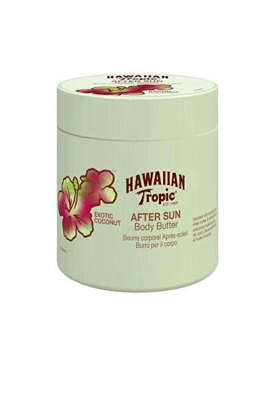 Hawaiian Tropic Unt de corp pentru dupa expunerea la soare HAWAIIAN Tropic AF...