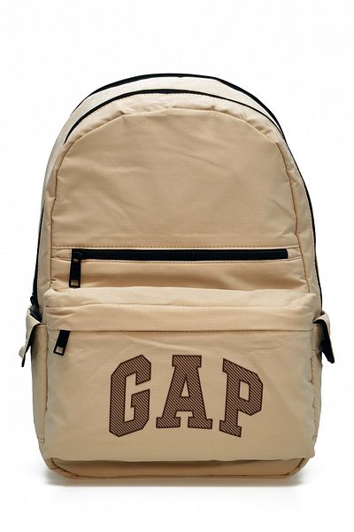 GAP Unisex Teen High School University School Backpack 12851