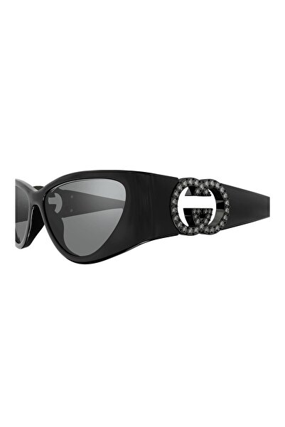 Gucci Gg1824S 004 55 Women's Sunglasses