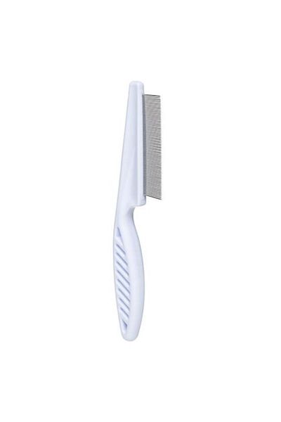 OEM Pieptene pentru păduchi cu dinți și mâner metalic - Blusmart