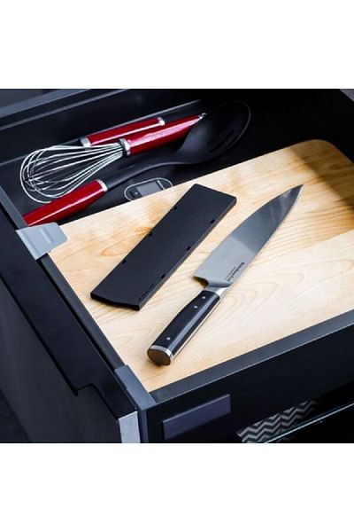 Kitchen High-Carbon Japanese Steel Eastern Style Gourmet All-Purpose Kitchen Knife