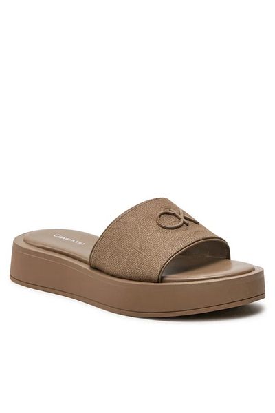 Calvin Klein Summer flip-flops