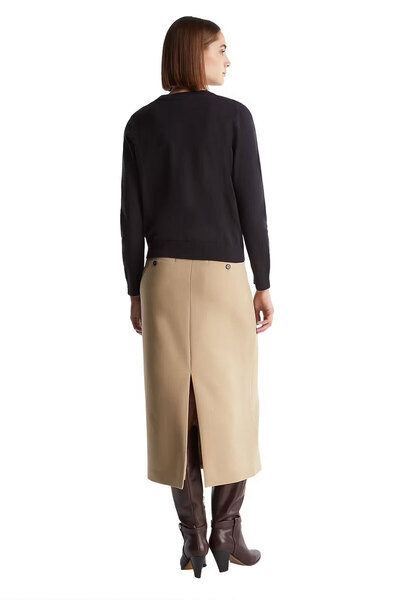 Tommy Hilfiger WW0WW42370 - Cárdigan