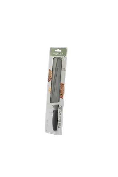 Berghoff Leo Balance Ergonomic Handle Bread Knife Grey