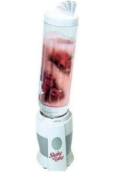 Generic Shake & Take Portable Sports Blender