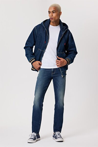 Lee Cooper بنطلون جينز رجالي من جاغر كيروان ستون