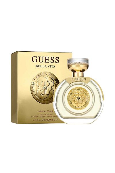 Guess Bella Vita Eau de Parfum For Women 100ml