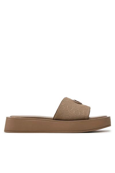 Calvin Klein Summer flip-flops