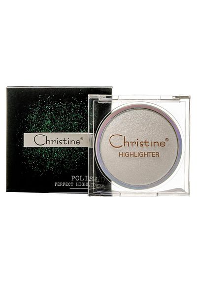 Christine Christine Polished Illuminating Highlighter No. 01