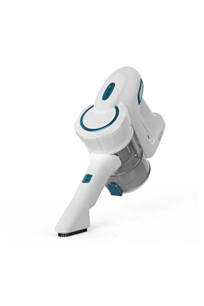 ECG ECG VT 5220 Flex Clean 2-in-1 portable upright vacuum cleaner, Cyclone, 22.2 V Li-ion, 150 W, HEPA H12