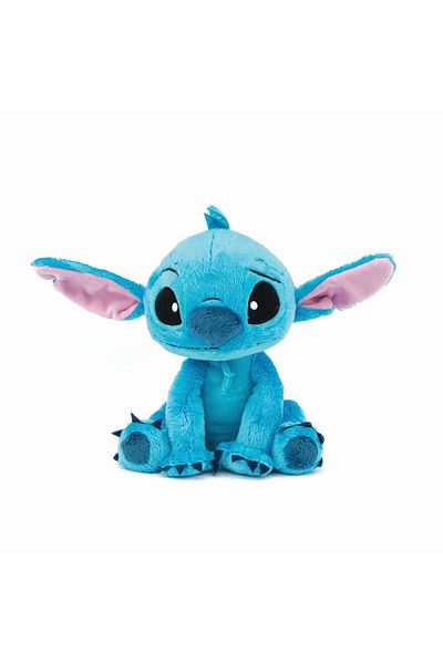 Spinmaster DISNEY STITCH PLUSH TOY 25CM