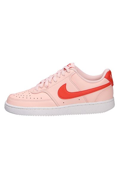 Nike Sneaker COURT VISION LO