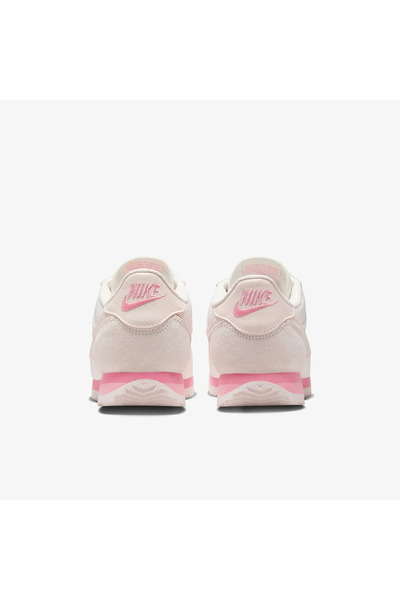 Nike Cortez Kadın Pembe Spor Ayakkabı Sportie
