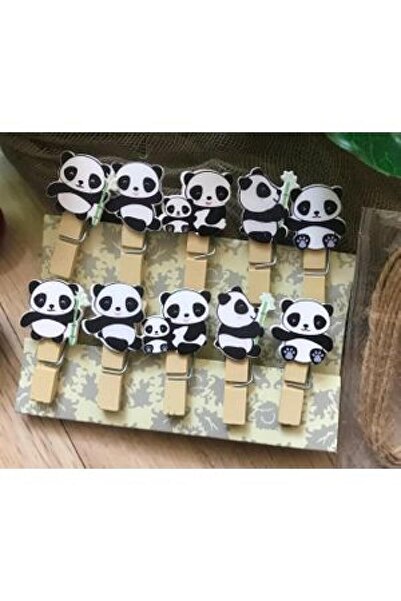 LiderGlobal مجموعة مسامير صور مزخرفة مكونة من 12 قطعة