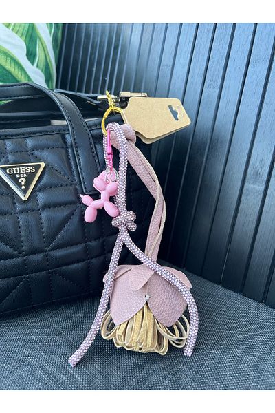 OEM Charm Keychain Bag Accessory Bag Charm
