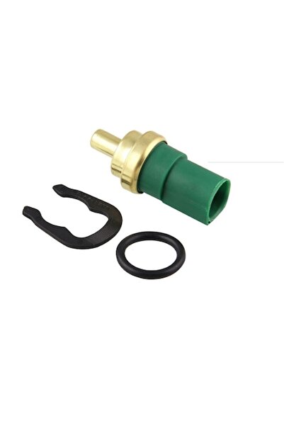 FEBİ Coolant Temperature Sensor Skoda-Volkswagen-Audi-Seat-Ford