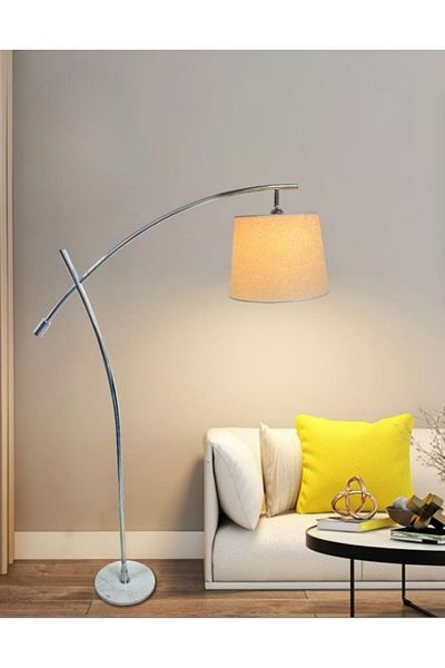 DEC14 Modern lighting stand