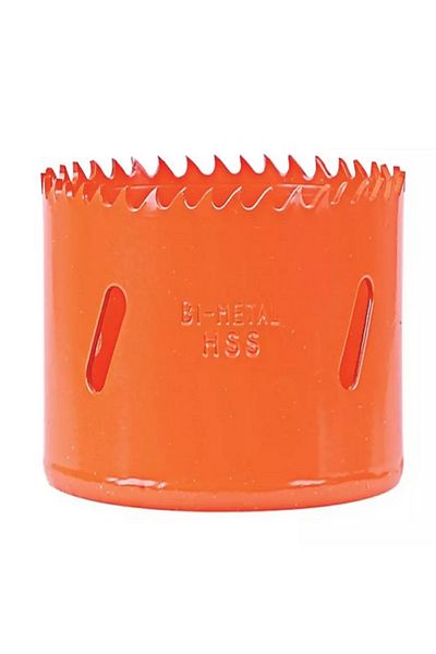 Tactix Economic Fast Cutting Durable Bi-Metal Hole Saw