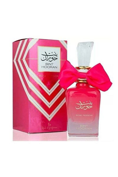ARD AL ZAAFARAN Bint Horan Rose Passion 100ml