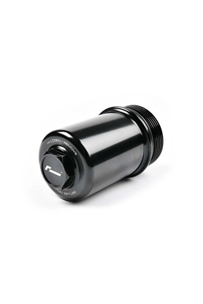 RacingLine DQ380/DQ381/DQ500 7 İleri DSG Billet Alüminyum Şanzıman Yağ Filtre...