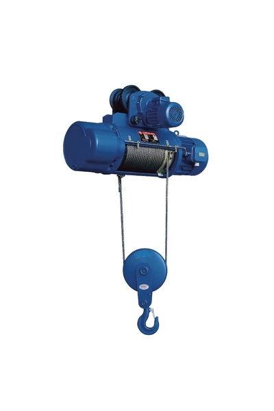 Shun Profesyonel 4 Hareketli Ve Kılavuzlu 2 Ton 12 Mt Vinç