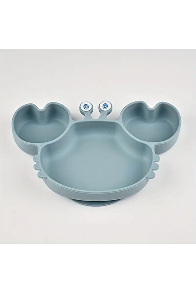 MaffStuff Farfurie Hranire Bebelusi Silicon Fără BPA – Ideală pentru Diversificare Alimentație 👶🥄