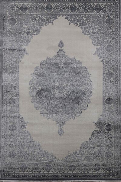 Alkaffary Blue Practical Carpet