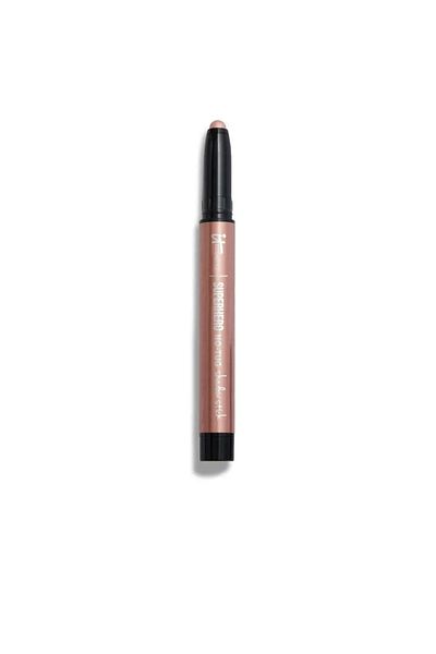 it cosmetics Fard De Ochi Cu Finisaj , Superhero No-tug, Silk Armor, 20 G