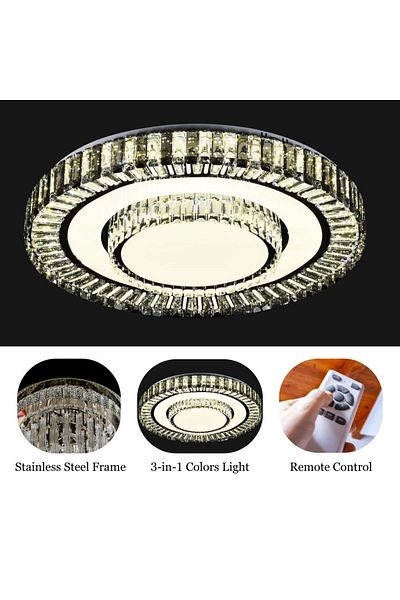Danube Home Ruby Promo Mx Fancy Chandelier|Indoor Lighting 230401416650