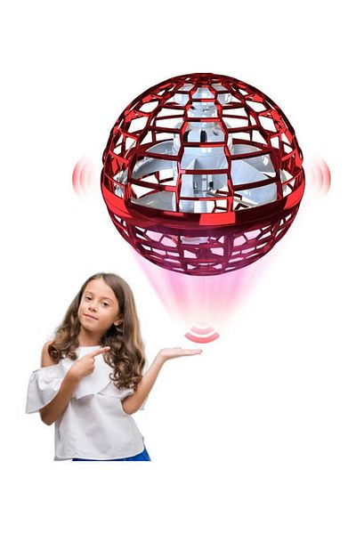 rexa Flynova Pro Flying Ball