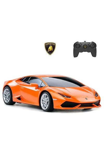 toy box tr Lamborghini HURACÁN LP610-4 Electric Remote Control Sport Racing Hobby Toy Car, RC Car Model Vehicle