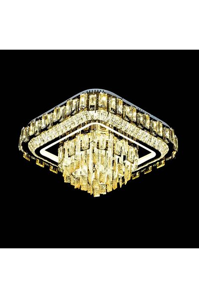 Danube Home Shireen Mx Fancy Chandelier|Contemporary Ceiling Lights|Modern Design Indoor Lighting 230401416661