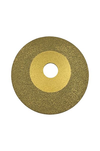 Plastik Components T.T. Diamond disc 115 mm cutting and grinding, Super Premium