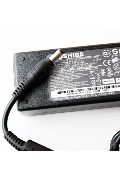 Toshiba Toshiba Satellite A105-S271 laptop charger 19V 4.74A 90W