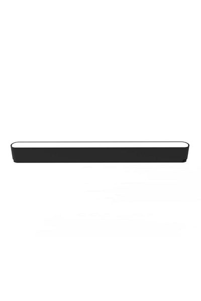 Danube Home Milano Magnetic Track Frosted Module Light 16W