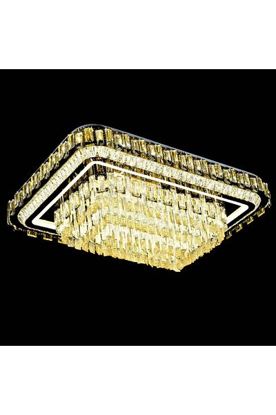 Danube Home Shireen Mx Fancy Chandelier|Contemporary Ceiling Lights|Modern Design Indoor Lighting 230401416658