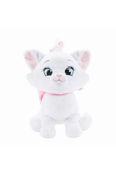 Spinmaster DISNEY MARIE PLUSH TOY 25CM