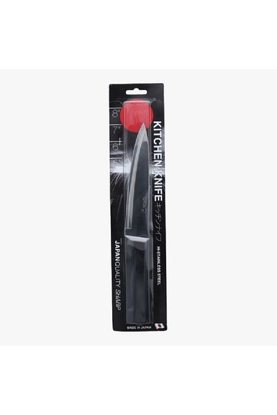 Professional Kitchen Knife Black
